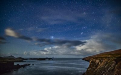 Kerry Dark Skies